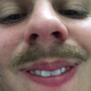 Meet your Posher, Trevor